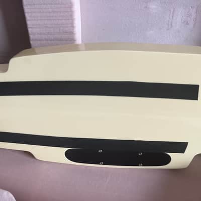 Duesenberg Alamo Lap Steel image 3
