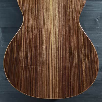 2022 Taylor 712ce 12-Fret Grand Concert Acoustic-Electric Guitar | Rosewood & Sitka Spruce | V-Class Bracing | ES2 Electronics | Mint Condition image 5