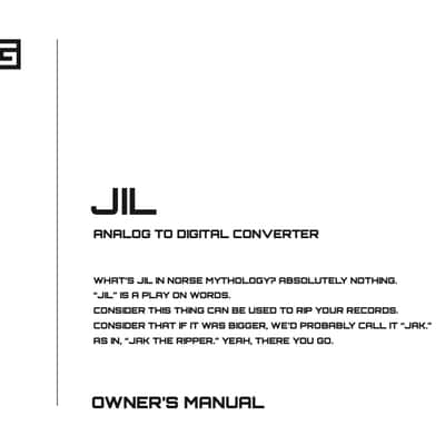 Schiit Jil 2018 - Silver imagen 11