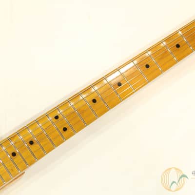 Fender Telecaster Blonde Maple Cap Neck 1967 image 3