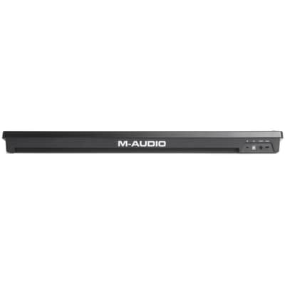 M-Audio Keystation 49 MK3 USB MIDI Controller, 49-Key image 3