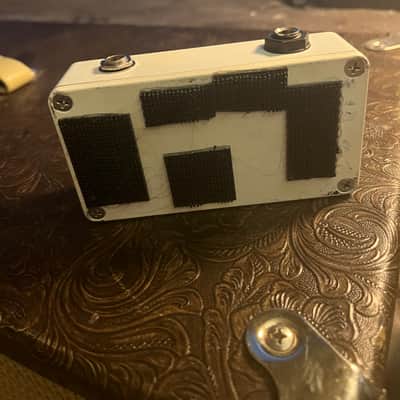 Simple Switch Effects Amp Switcher + tap tempo 2021 - White image 2