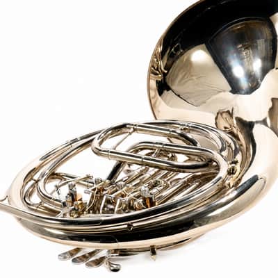 Jupiter XO 1651N Kruspe Wrap Professional Double French Horn SN EC07085 image 20
