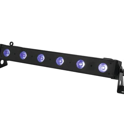 eurolite LED BAR-6 QCL image 2