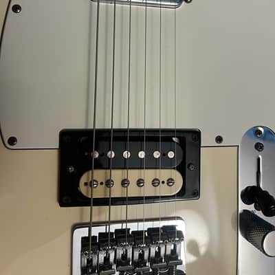 Fender USA Professional Standard Telecaster HS WITH UPGRADES (Seymour Duncan Pickups, Bridge) image 3