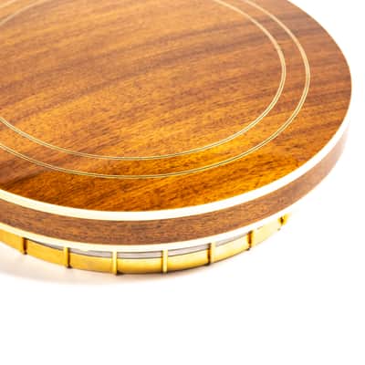 ODE Banjo Owned by Brian Setzer image 19