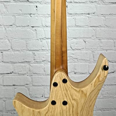 Strandberg Boden 6 Plini Signature Bolt-On Electric Guitar Multiscale Trem Suhr Pickups image 8