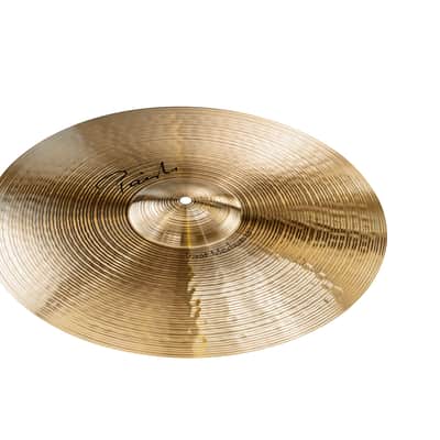 Paiste 18" Signature Fast Medium Crash Cymbal