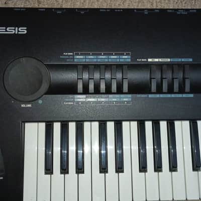 Alesis QuadraSynth Plus Piano 1995 image 4