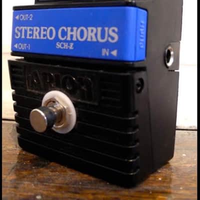 Arion EWS MODE VIBE 1990 - Schwarz image 2