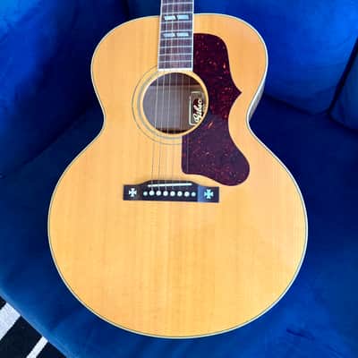 Gibson 1951 J-185 Cenntenial. #62 of 100 image 1