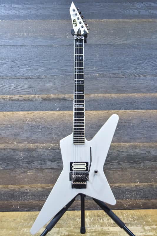 ESP LTD RL-600 Roope Latvala Signature Series Light | Reverb Canada