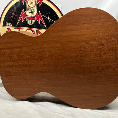 Taylor Academy 12-N Nylon String Classical Acoustic Guitar image 11