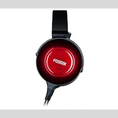 Fostex TH900MK2 TH-900 MKII Premium Studio Reference Headphones with Stand image 3