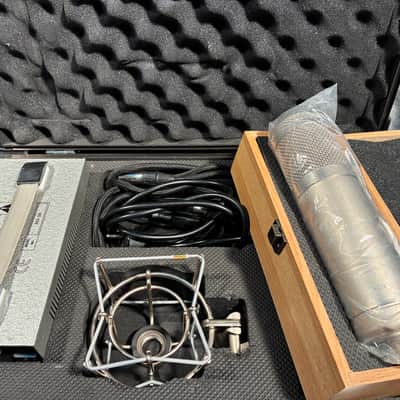 Peluso Microphone 22 47 LE version image 4