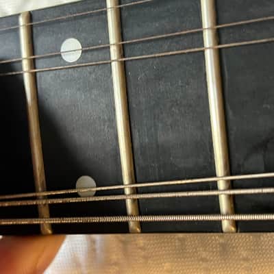 Steinberger Synapse demon 2000’s - Black image 11