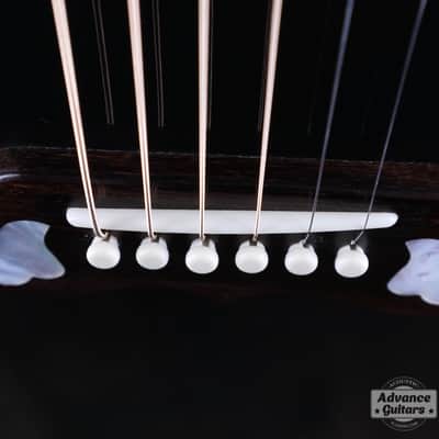 Gibson 2024 ELVIS Dove image 11