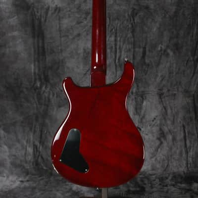 2002 Paul Reed Smith Custom 22 10 Top image 3