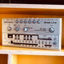 Roland TB-303 Bassline w/ mods