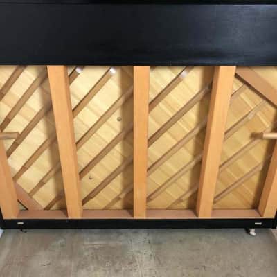 Yamaha U1 glossy / black Huge piano liquidation upright piano image 7
