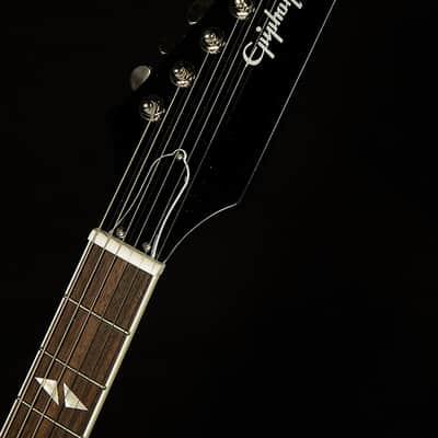 Epiphone Dave Grohl DG-335 Semi-Hollowbody image 3