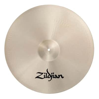 Zildjian A Ping Ride Cymbal 22" image 2