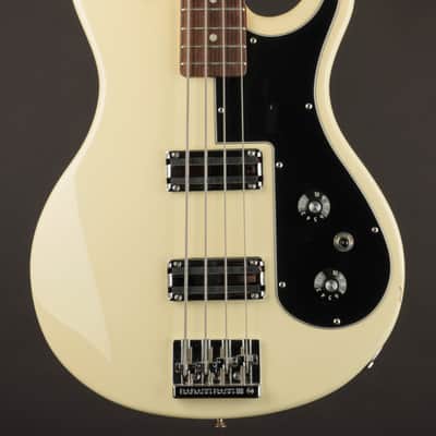 Fender Custom Shop Jason Smith Masterbuilt Bass NAMM 2019 image 1