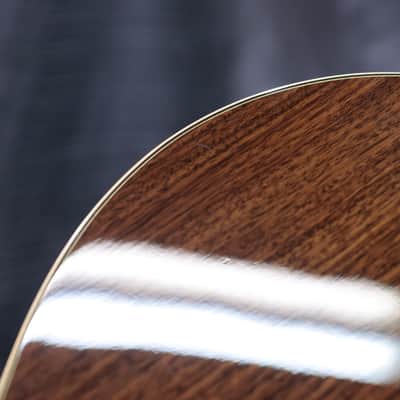 Cordoba C12 SP Luthier Series All-Solid Wood Traditional Classical Guitar w/Case image 18