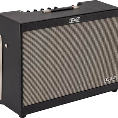Fender Tone Master FR-212 Amplifier, 120V image 4