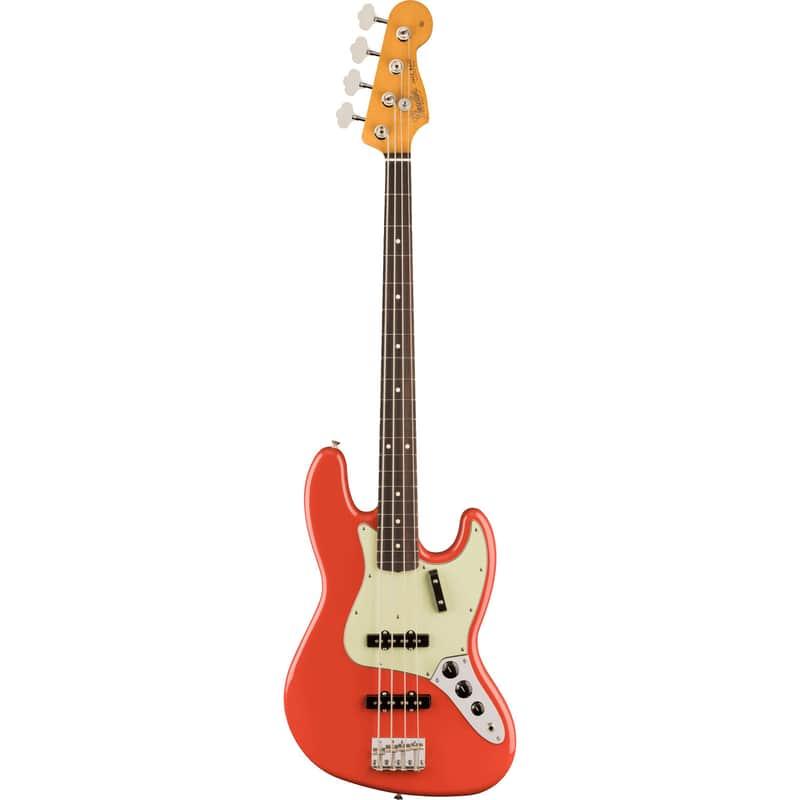 Fender Vintera II '60s Jazz Bass image 3