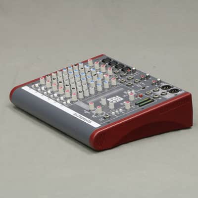 Allen & Heath Zed 10 [Z10 X351414] (08/19) image 8