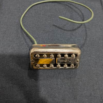 TV Jones Power'Tron Neck Pickup image 2