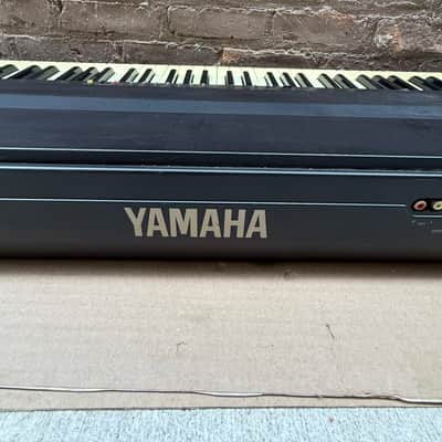 Yamaha YPP-50 76-Key Personal Electronic Digital Piano Made in Japan – Tested, Working, Built-In Speakers image 18