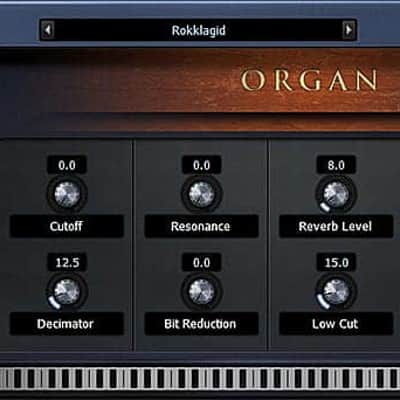 Cakewalk Rapture Session image 5