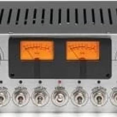 WA-2MPX Dual-Channel Tube Mic Preamp