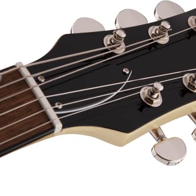 G2210 Streamliner™ Junior Jet™ Club, Laurel Fingerboard, Golddust image 8