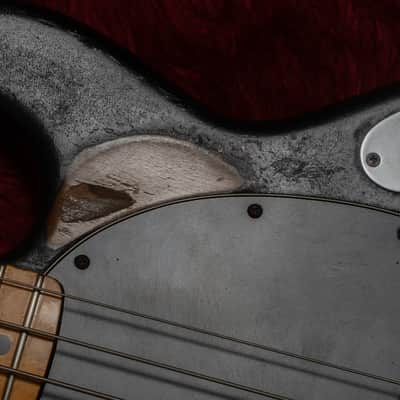 【used】Ernie Ball Music Man / StingRay 1989 mod. 1989 4.265kg #29693【GIB Yokohama】 image 16