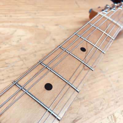 Squier Telecaster MIM '98 Electric Guitar image 5