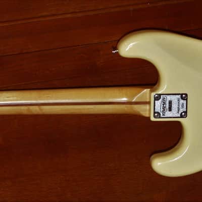 Super Rare 1986 Kramer USA Classic 1 OHSC w/Fender USA 83' Smith Strat Pups&Pots! Orig.Floyd Killer! image 7