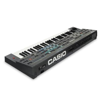 Casio CZ 5000 1985 (Pre-owned) image 3