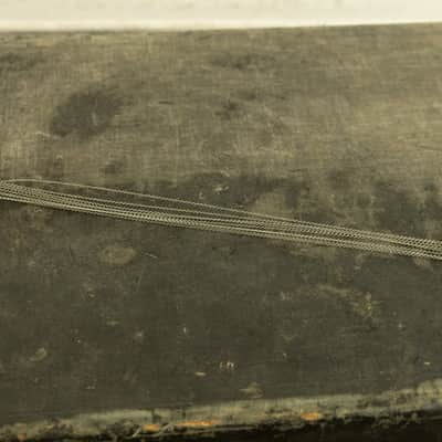Vintage Ludwig Super Sensitive Adjustable Snare Wires image 1