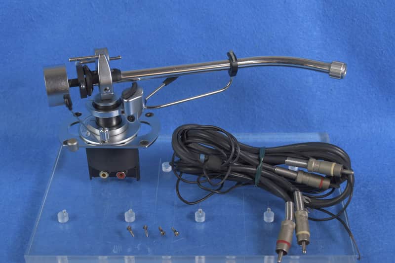 SME 3009-R Tone Arm In Excellent Condition #275569 image 1