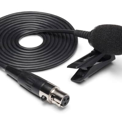 Samson SWXPD2BLM8 USB Digital Wireless System with LM8 Lavalier Mic image 4