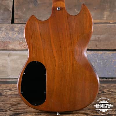 1973 Guild S100 Acorn image 2
