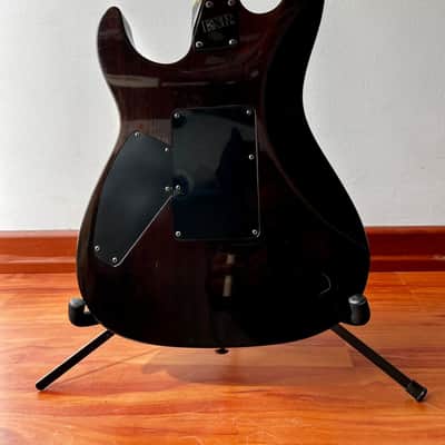 ESP LTD M100fm Tigre black image 6