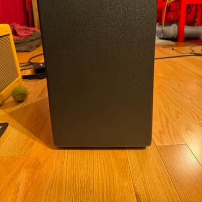 Fender Mustang GT 100 100-Watt 1x12" Modeling Guitar Combo 2017 - 2018 - Black image 4