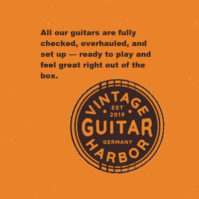 Gibson J-50 Deluxe 1973-1975 with restoration video image 25