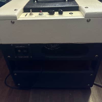 Panama Guitars Conqueror 5-Watt Tube Combo Guitar Amp image 4
