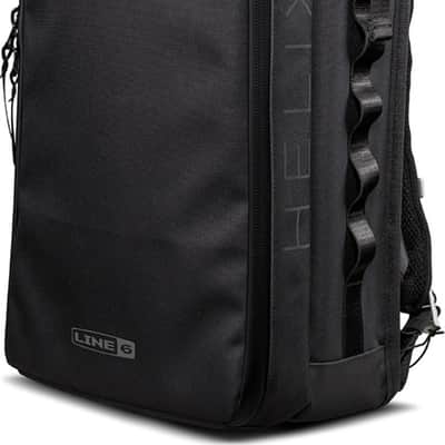 Line 6 Helix Stadium & Helix Stadium XL Backpack image 3