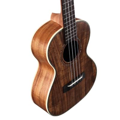 Alvarez   Au90 T Art. Uke image 4